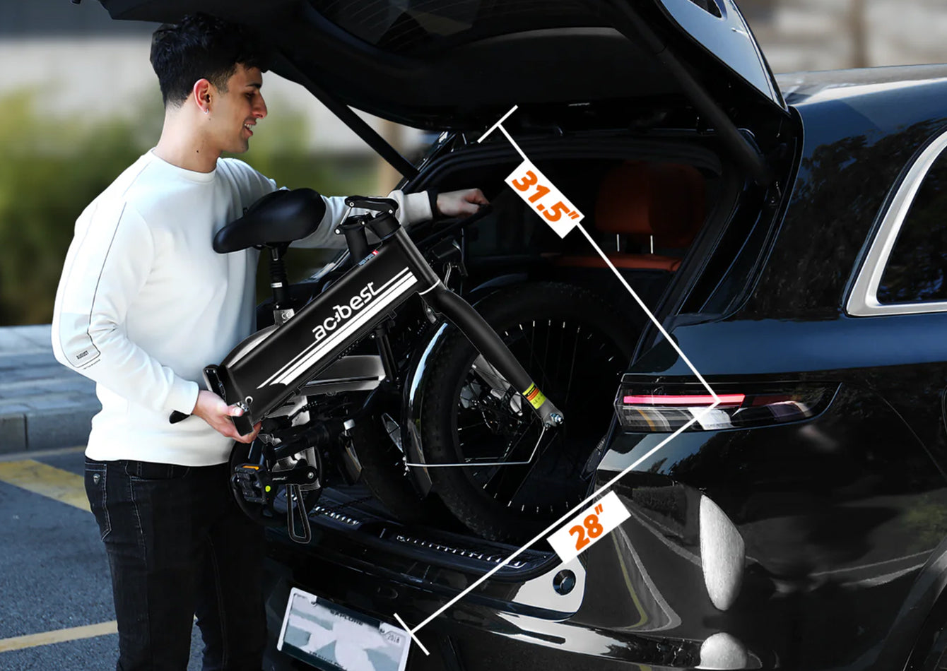 Portable Folding Sturdy Aluminum Alloy