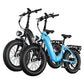 Actbest Ebike® Combo Sale Knight *2