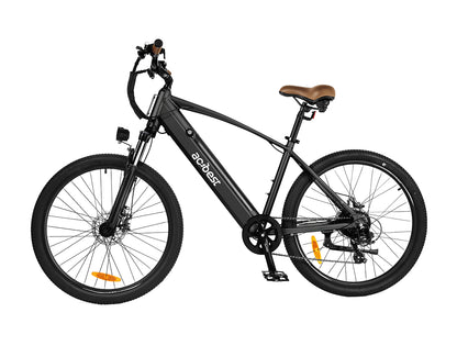 Core 26-Inch Mountain Electric Bike for Adults