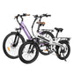 Actbest Ebike® Combo Sale Core ST+Speedy