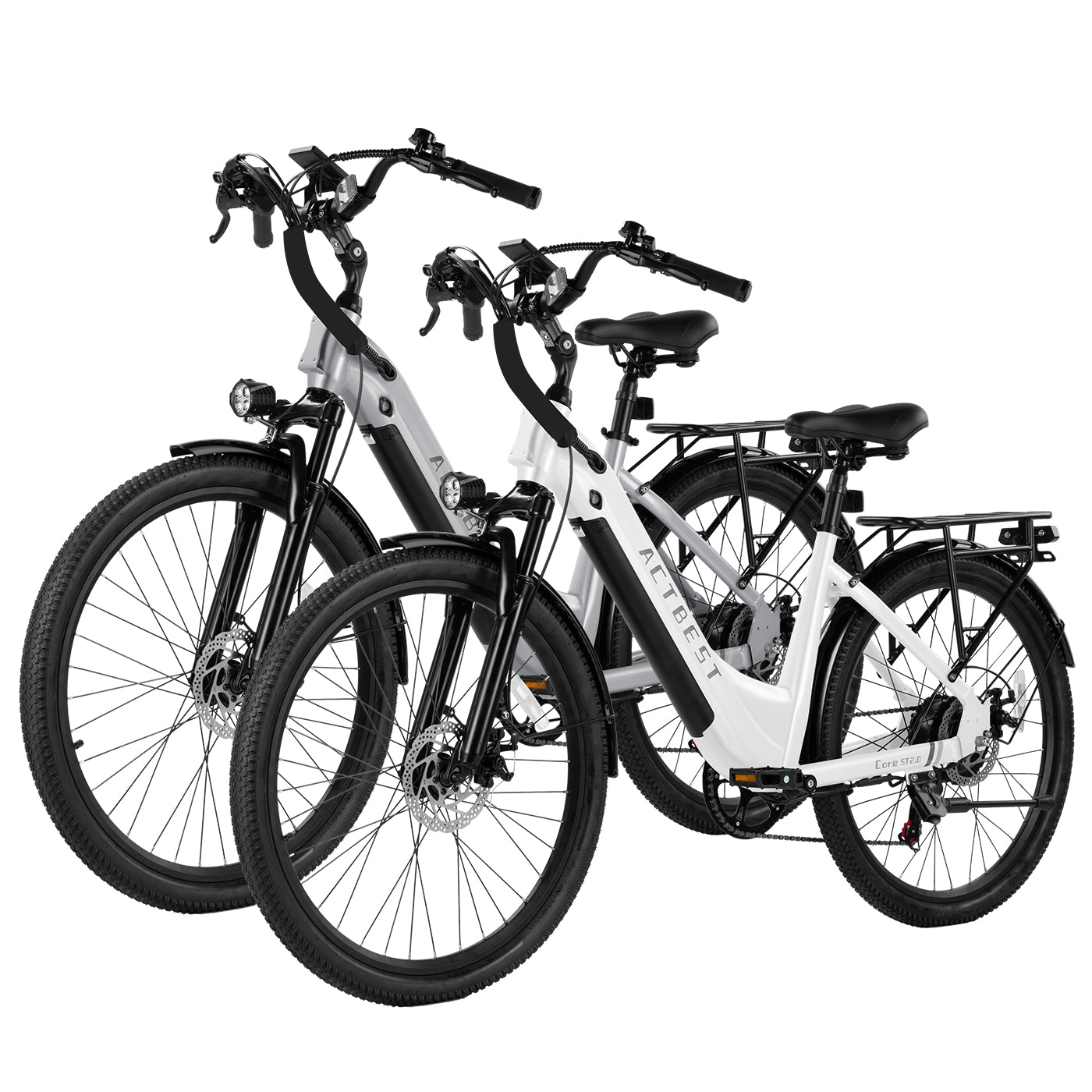 Core ST 2.0 Electric Bike for Adults*2