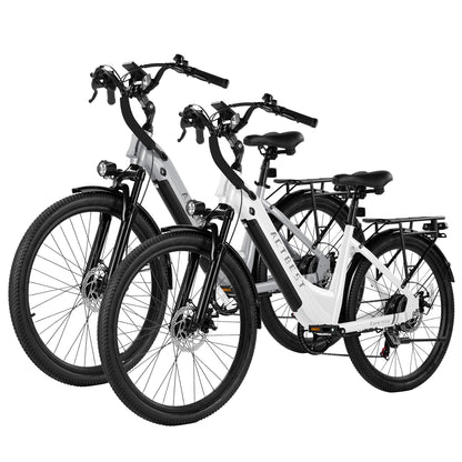 Core ST 2.0 Electric Bike for Adults*2