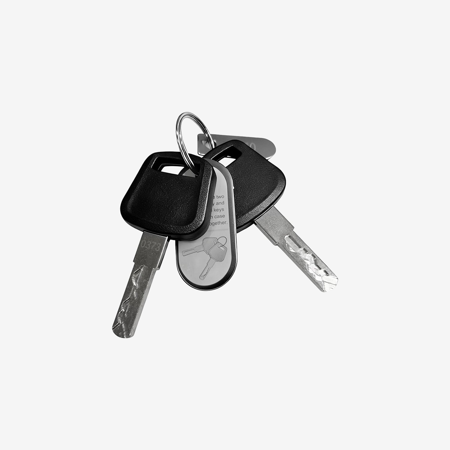 2* Keys