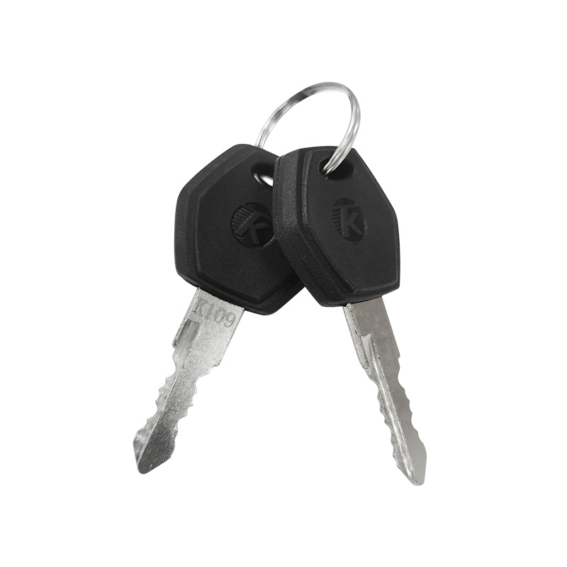 2* Keys