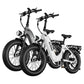 Actbest Ebike® Combo Sale Knight *2