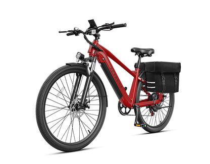Core 2.0 Electric Commuter Bike