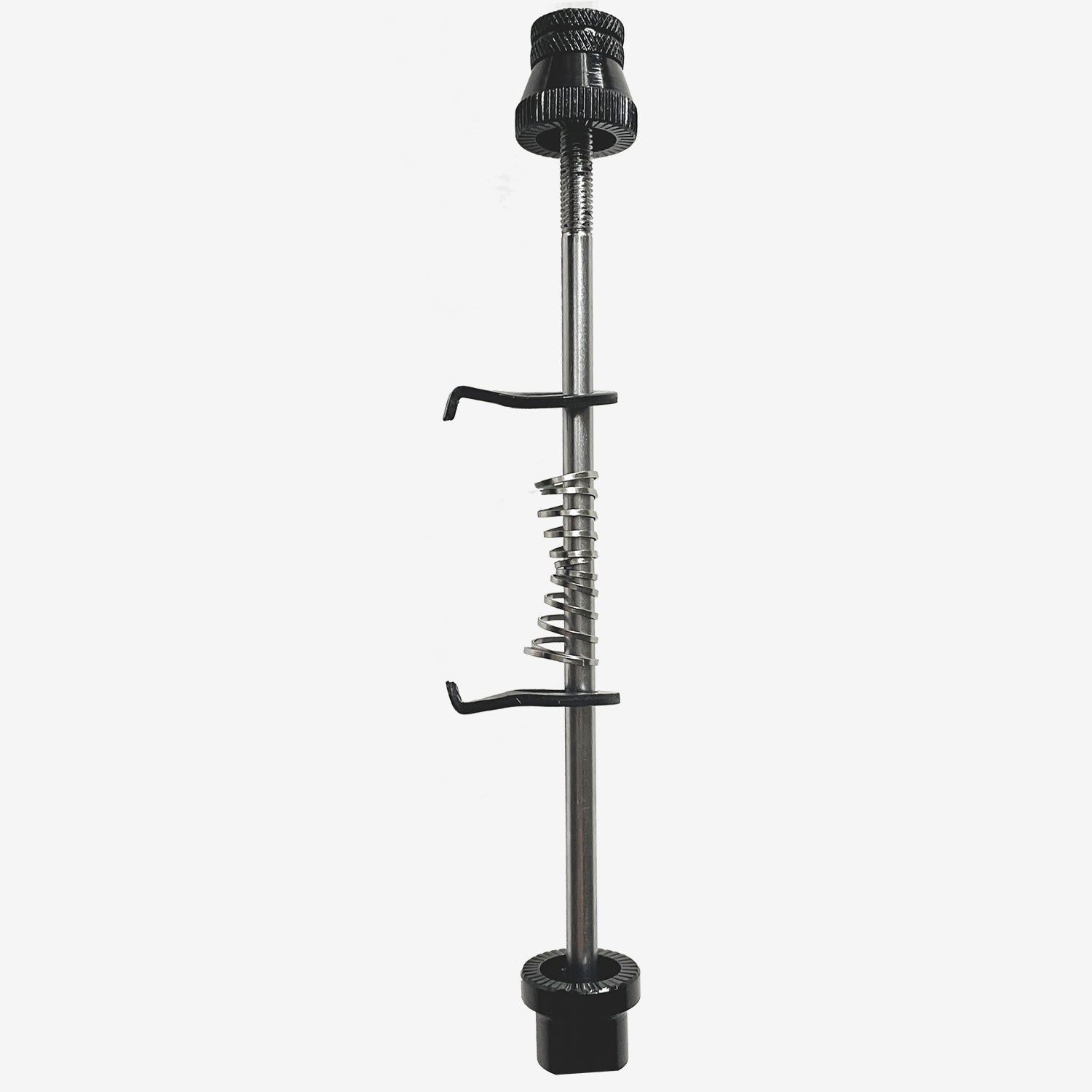 1* Front wheel quick release