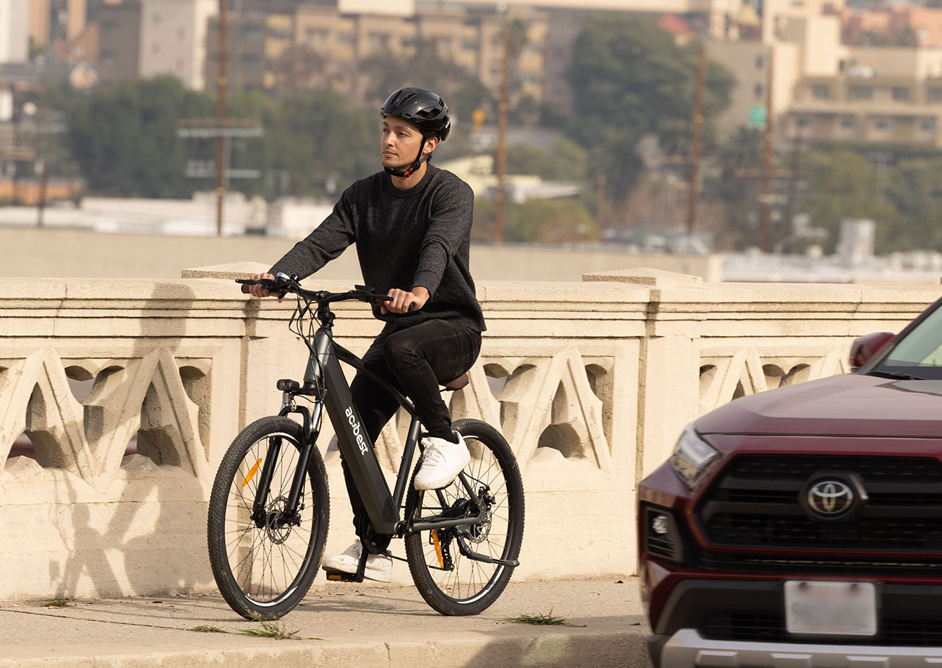 Saves time and energy, suitable for fast-paced city life