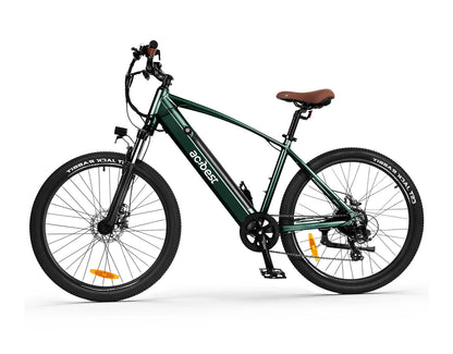 Core 26-Inch Mountain Electric Bike for Adults