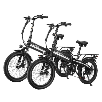 Actbest Ebike® Combo Sale Speedy*2