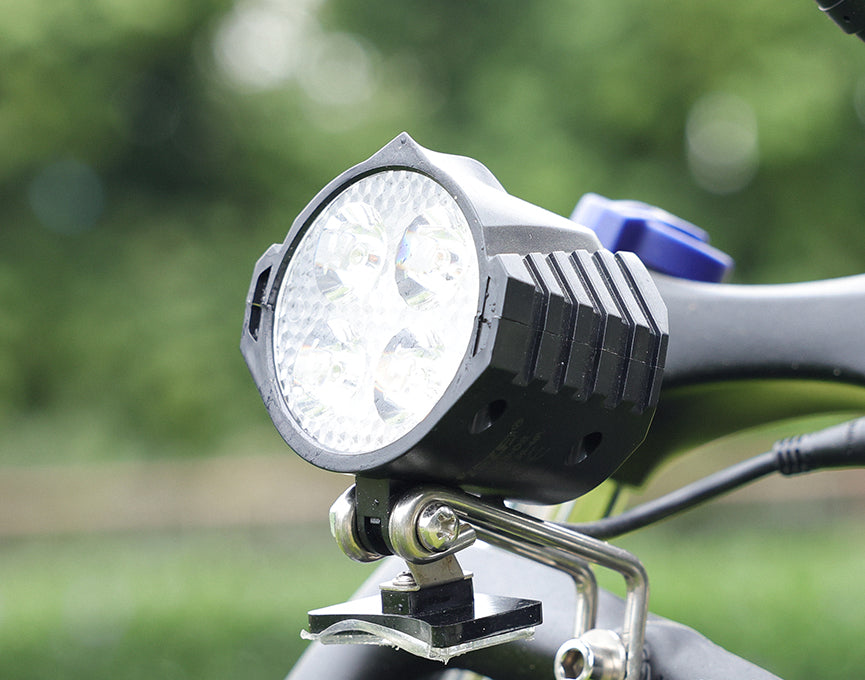 Safety Lights System