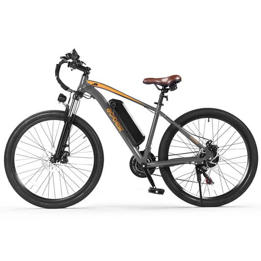 Apex Electric Mountain Bike