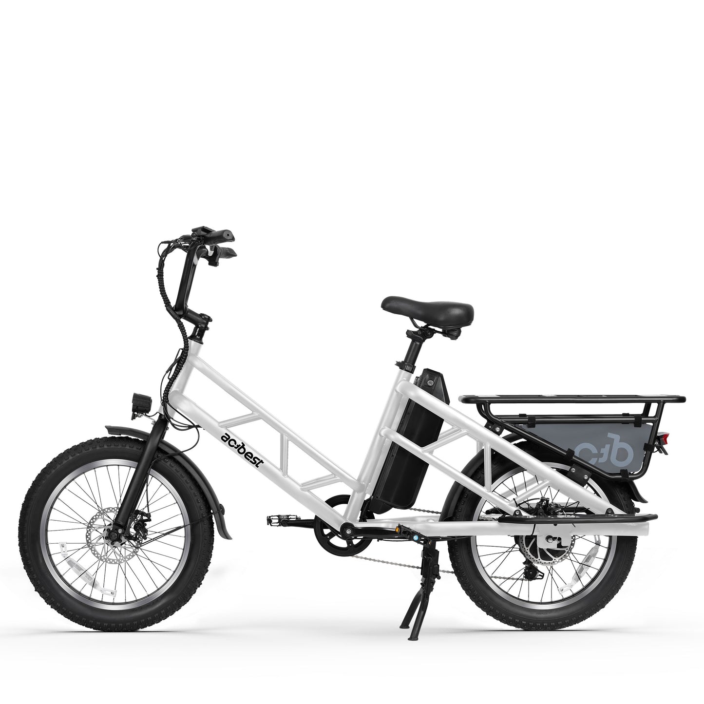 Electric Cargo Bike