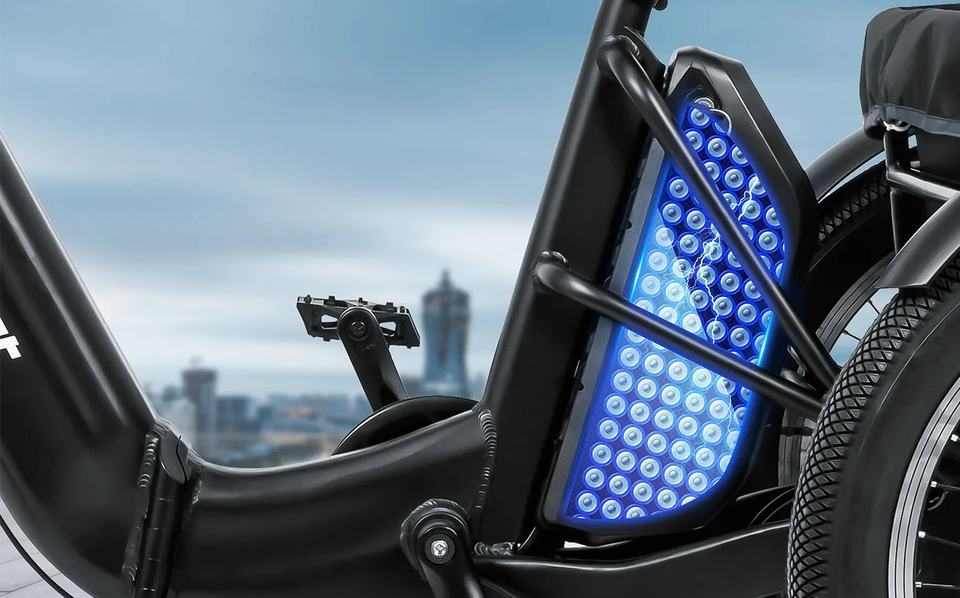 3 wheel bike accessories shop