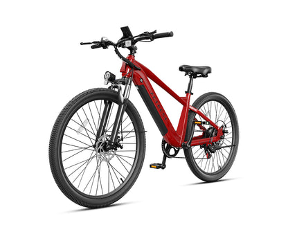 Core 2.0 Electric Commuter Bike