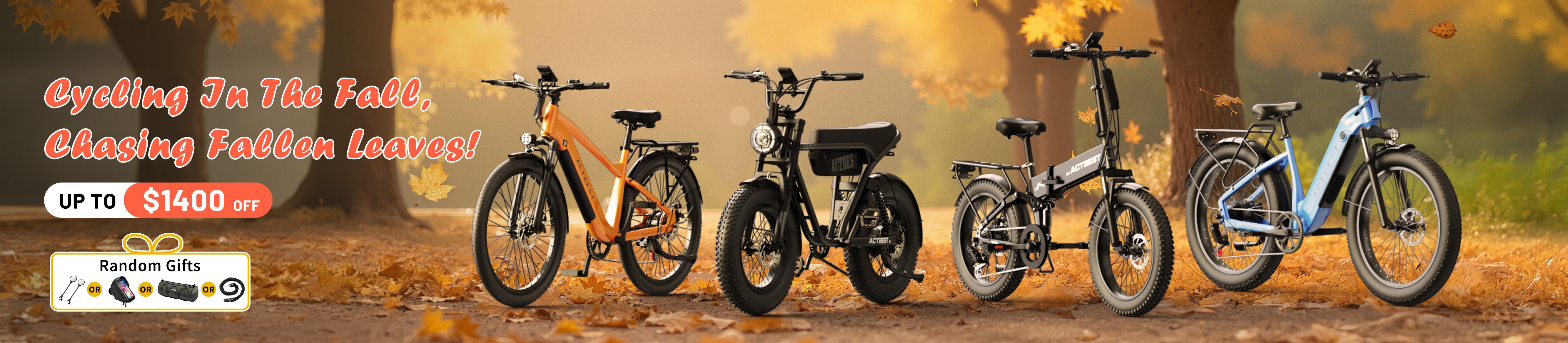 Commuter Ebike