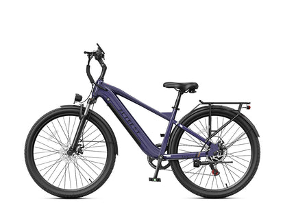 Core 2.0 Electric Commuter Bike