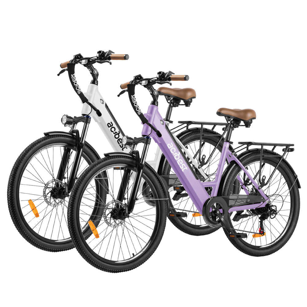 Actbest Ebike® Combo Sale Core ST*2