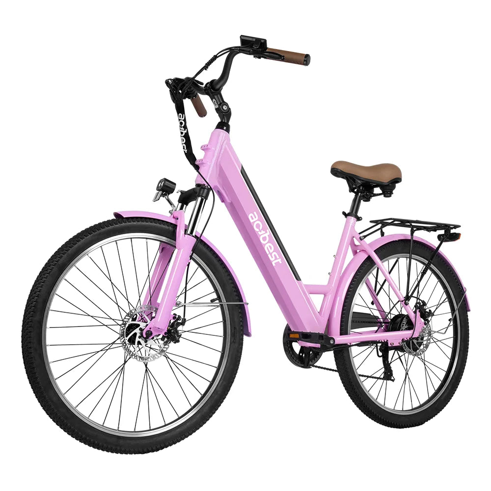 Core City Commuter Electric Bike