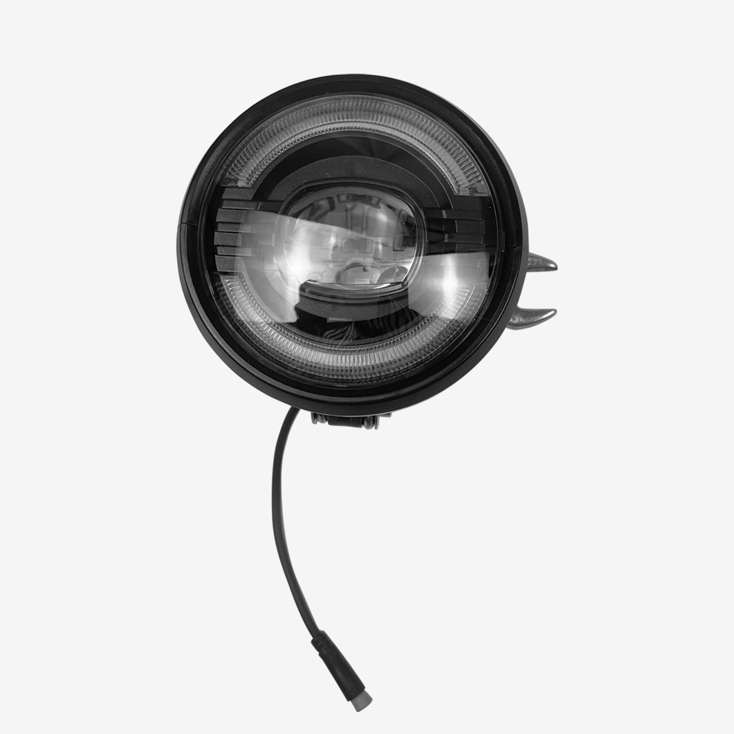 1* Headlight