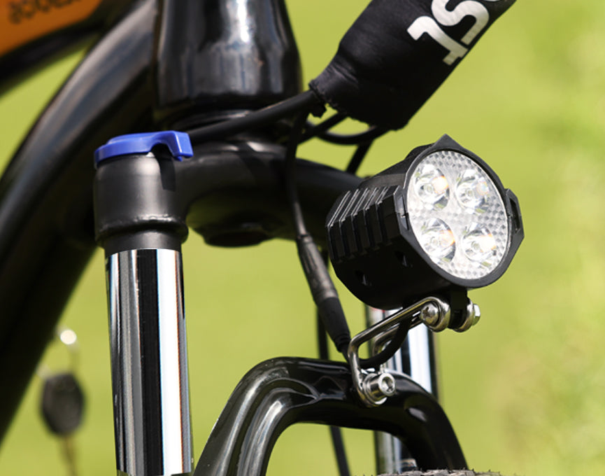 Headlight