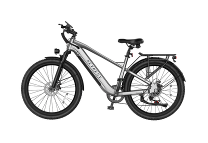 Core 2.0 Commuter Electric Bike
