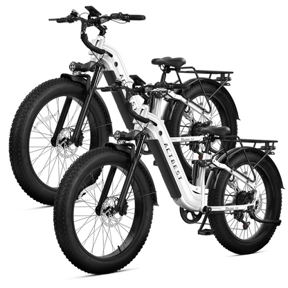 Actbest Ebike® Combo Sale Blazer ST*2