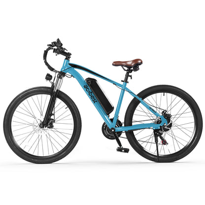 Apex Electric Mountain Bike