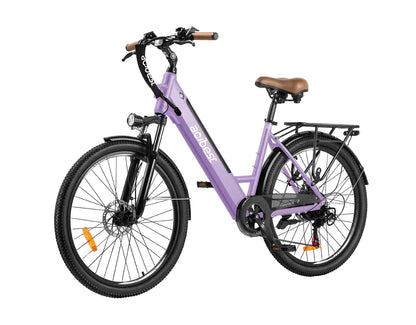 Core City Commuter Electric Bike