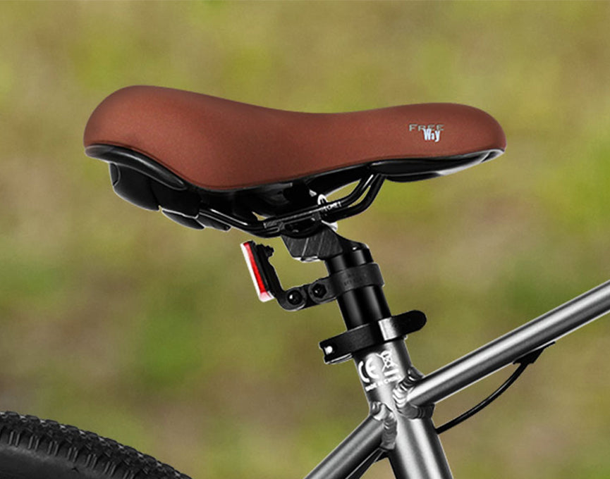 Soft Seat