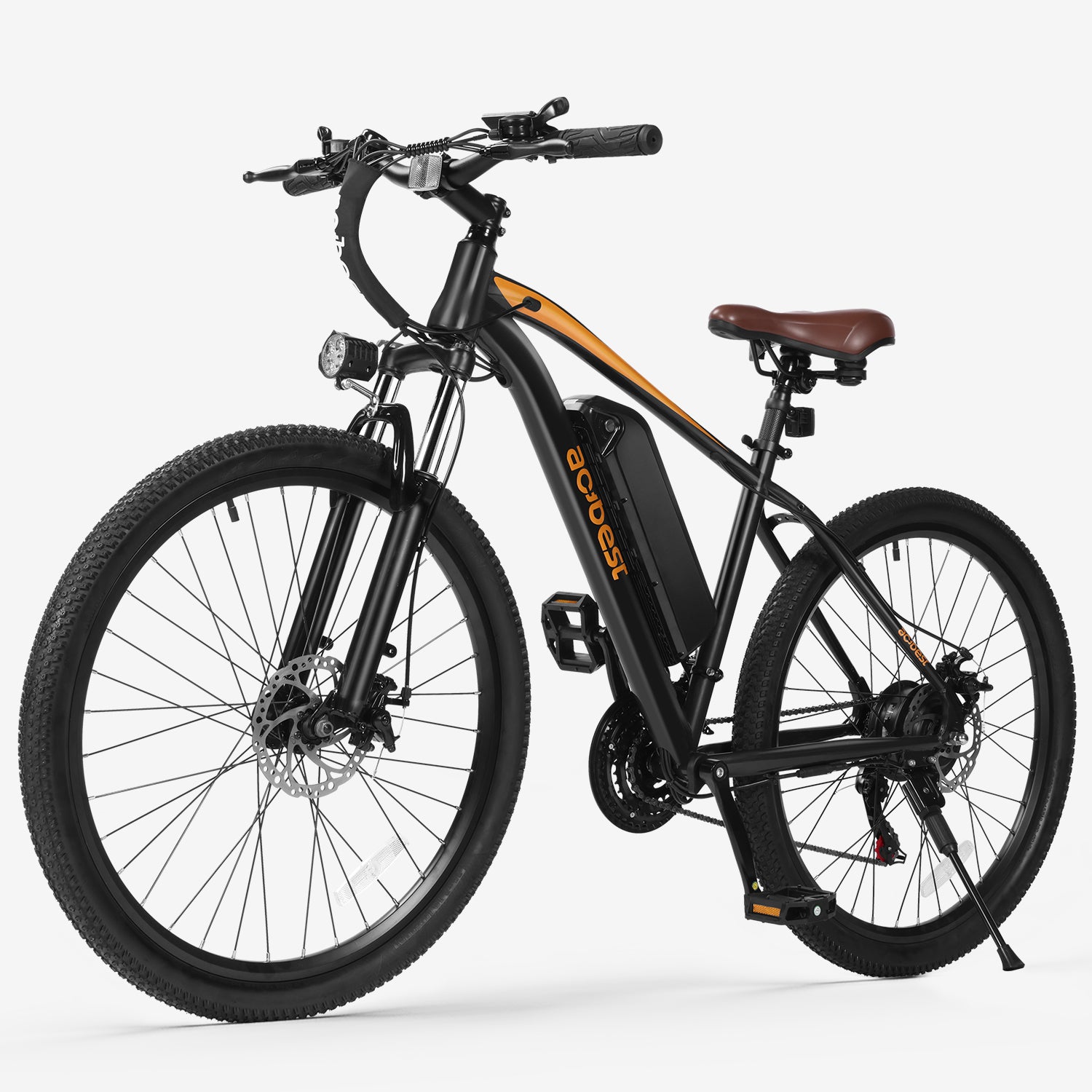 1* Apex Ebike