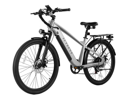 Core 2.0 Commuter Electric Bike