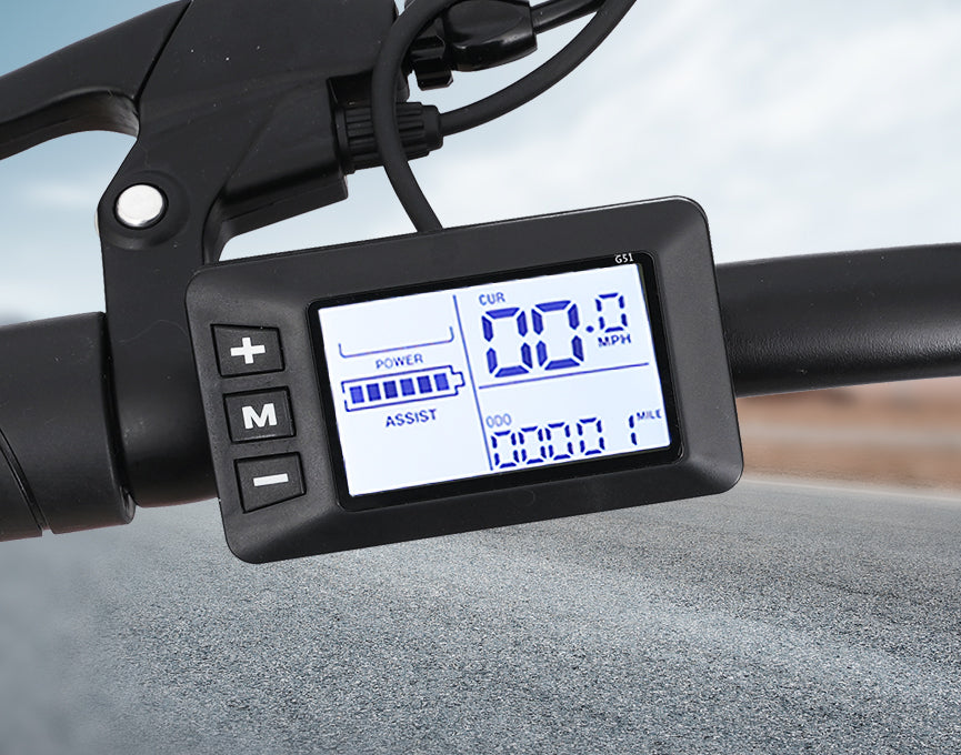 LCD Screen