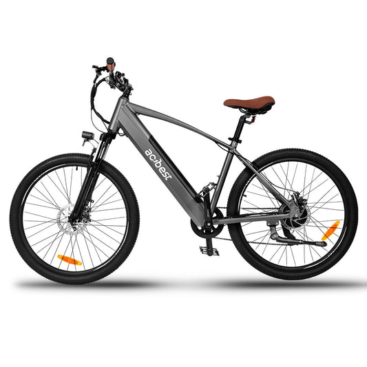 Core 26-Inch Mountain Electric Bike for Adults