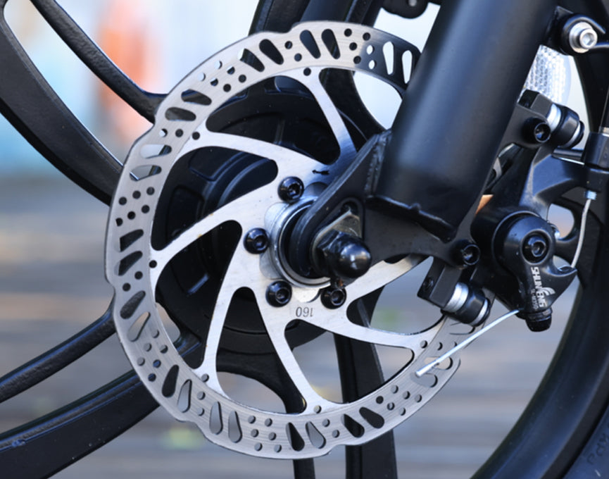 Disc Brakes
