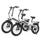 Actbest Ebike® Combo Sale Speedy*2