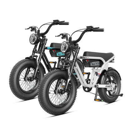 Actbest Ebike® Combo Sale Blaze*2
