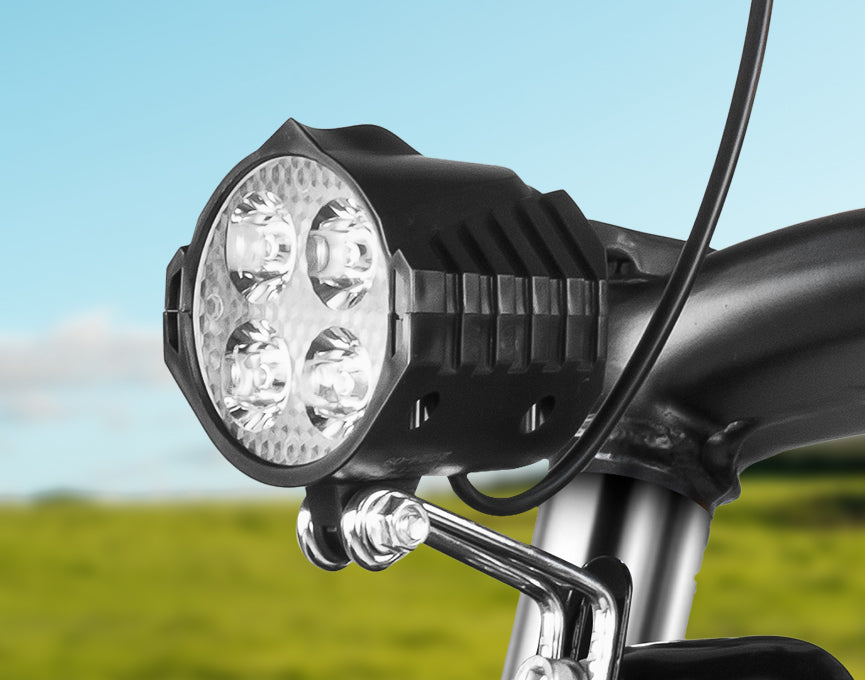 Safety Lights