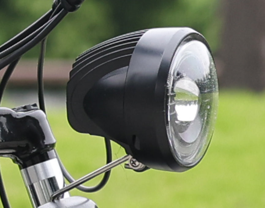 Safety lights system