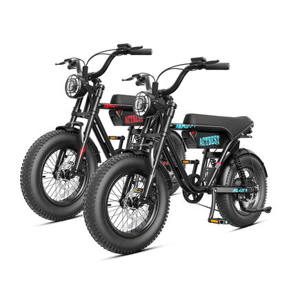 Actbest Ebike® Combo Sale Blaze*2