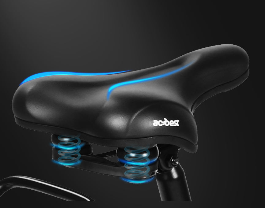 Adjustable Seat