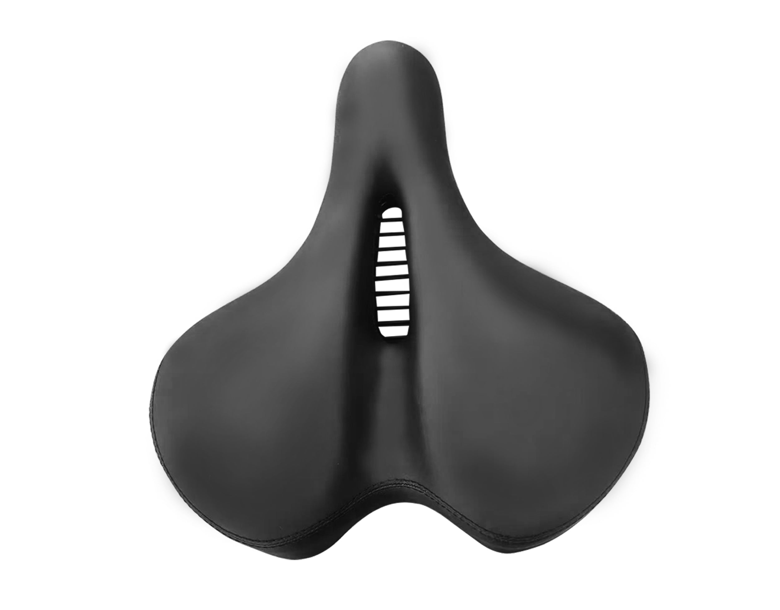 Oversized Bike Seat