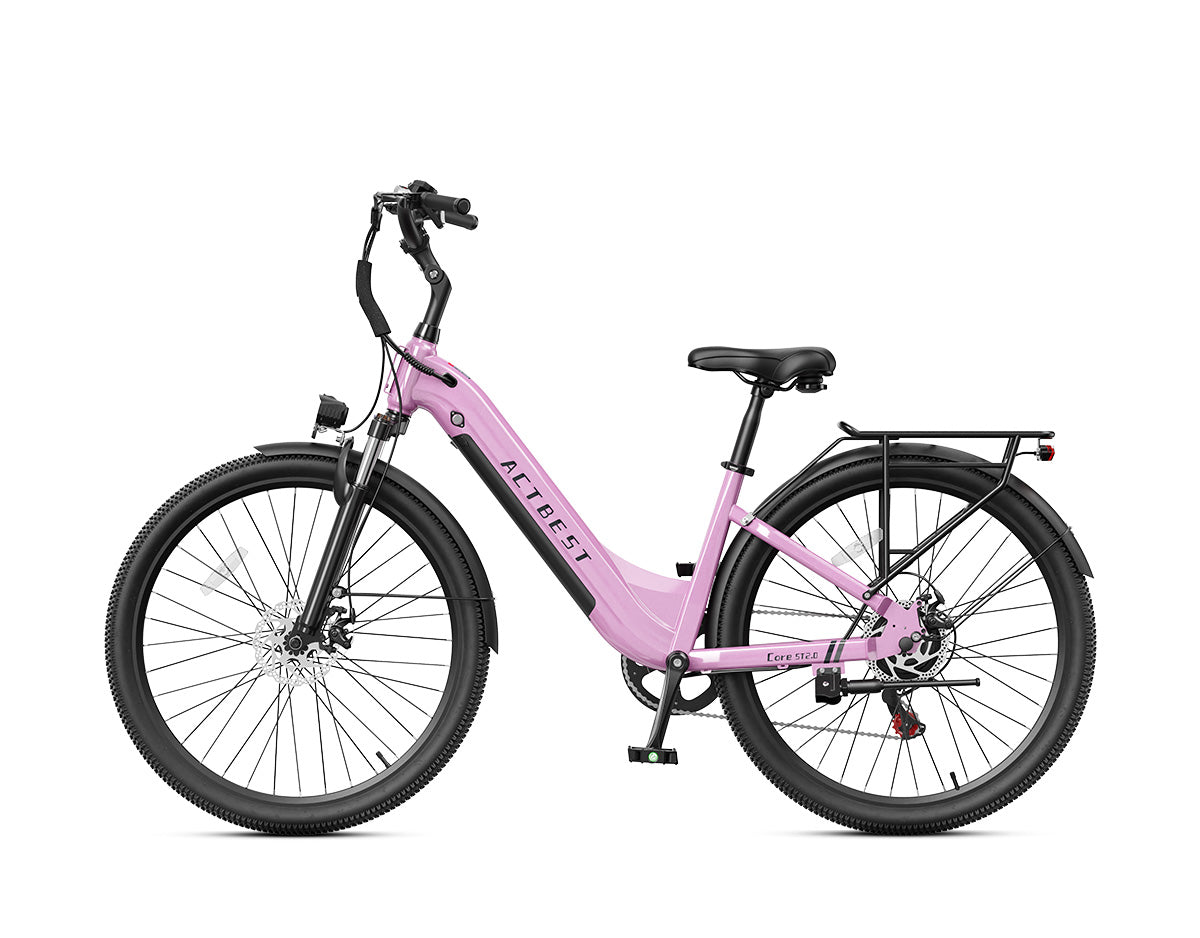 Core ST 2.0 Electric Bike for Adults
