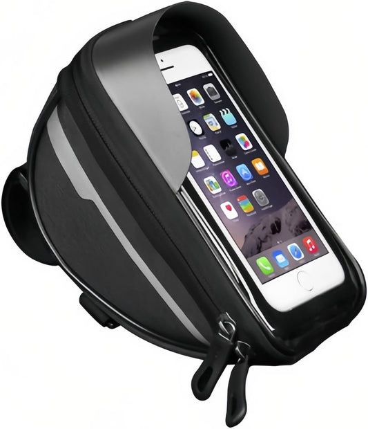 Bike Phone Holder Bag