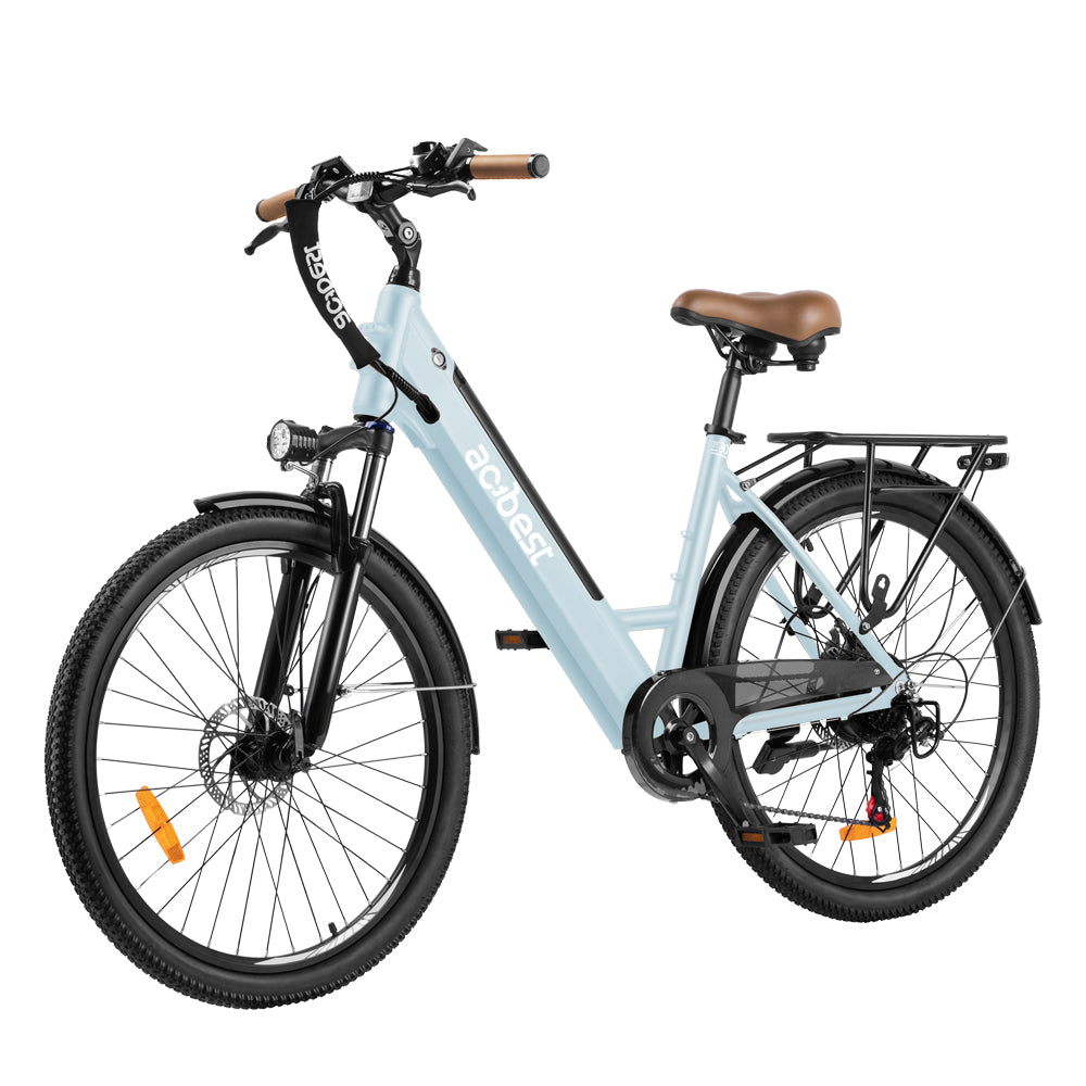 Core City Commuter Electric Bike