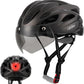 Bicycle Helmet for Men Women