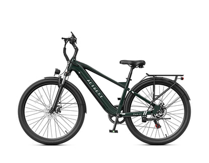 Core 2.0 Electric Commuter Bike