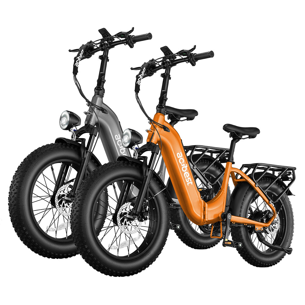 Actbest Ebike® Combo Sale Knight *2