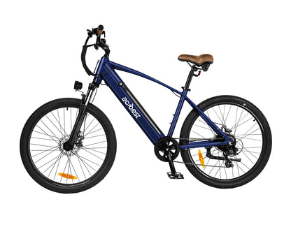 Core 26-Inch Mountain Electric Bike for Adults