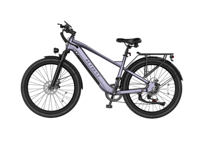 Core 2.0 Commuter Electric Bike